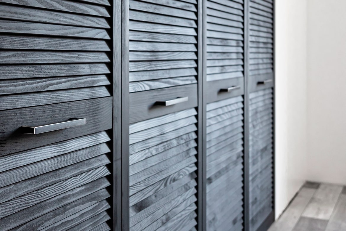 carpintería y ebanisteria